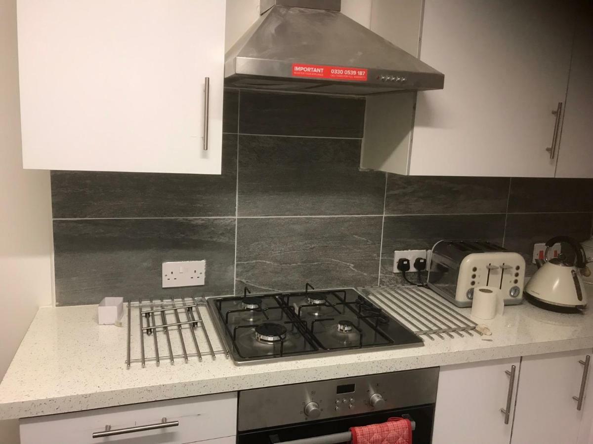 96 Rochester Street تشاتام المظهر الخارجي الصورة