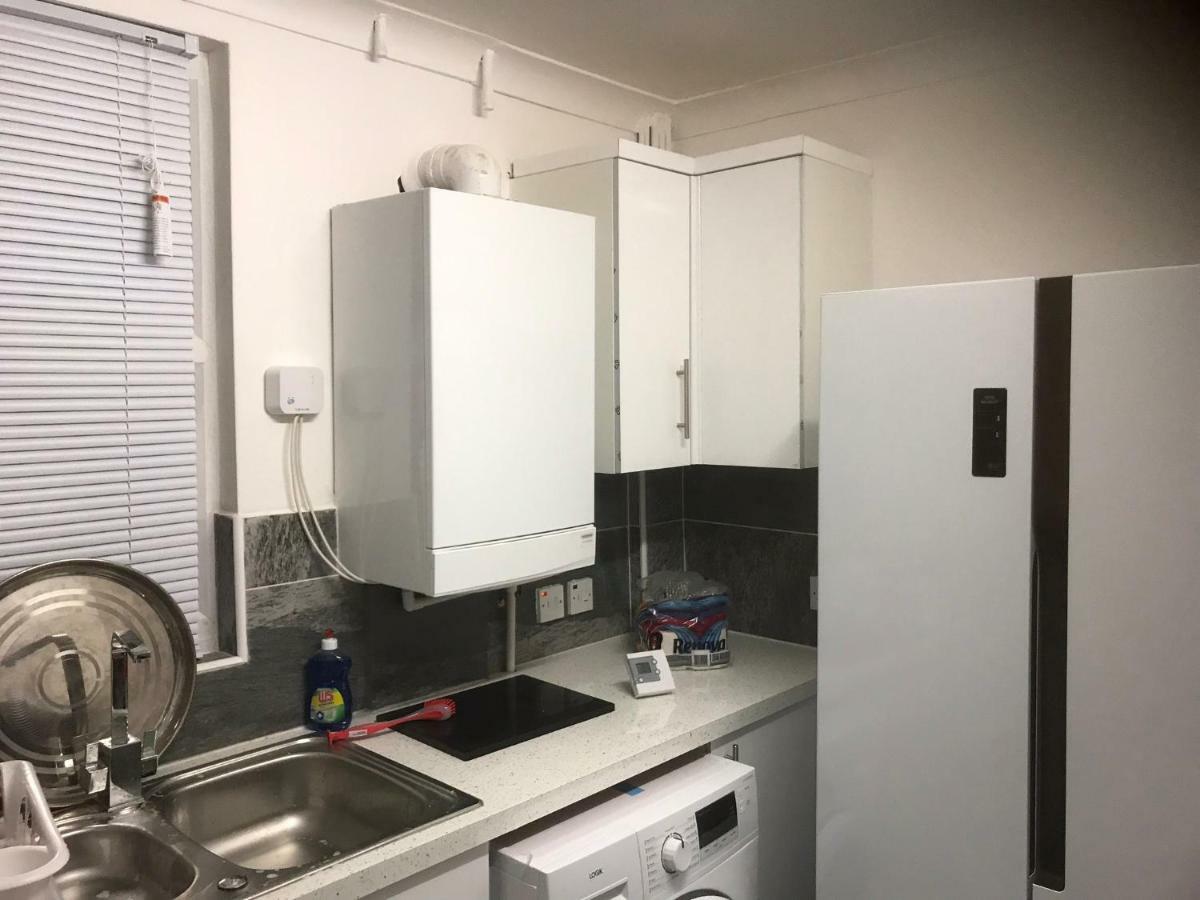 96 Rochester Street تشاتام المظهر الخارجي الصورة