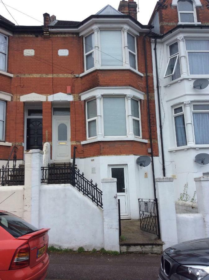 96 Rochester Street تشاتام المظهر الخارجي الصورة