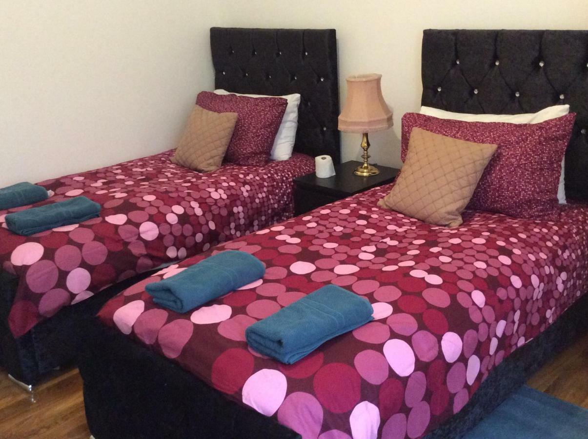 96 Rochester Street تشاتام المظهر الخارجي الصورة